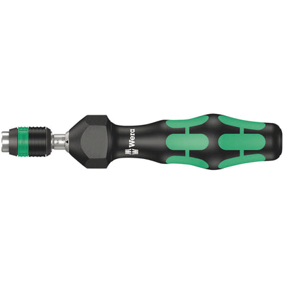 Wera Series 7400 Kraftform Adjustable Torque Screwdriver - 1.2-3.0Nm [MPN: 05074701001]_1274958