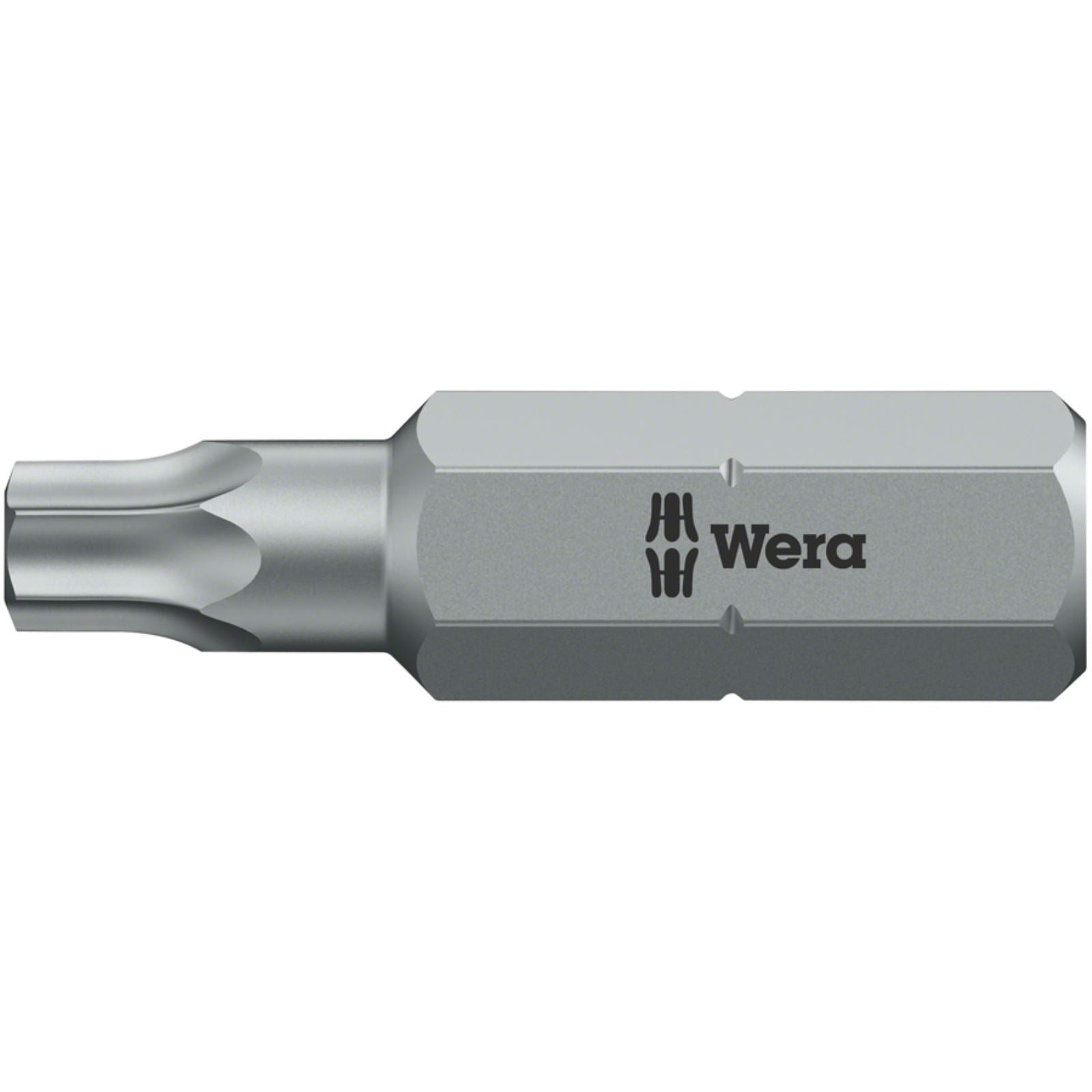 Wera 667/1 IP Torx Plus Bit - 40 IP x 25mm [MPN: 05066290001]_1274975