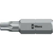 Wera 667/1 IP Torx Plus Bit - 40 IP x 25mm [MPN: 05066290001]_1274975