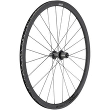 DT Swiss PR 1400 DICUT OXiC Rear Wheel - 700, HG 11, Black, 32mm [MPN: WPR1400HRQJKA10990]_1275301