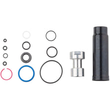 Fox Factory Seal Kit - MY20+ ALL 36 8mm Shaft FIT4 Cartridge 803-01-432_1275677