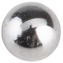 Fox Factory Air Valve Ball - .01094" E52100 Steel 010-01-012_1275793