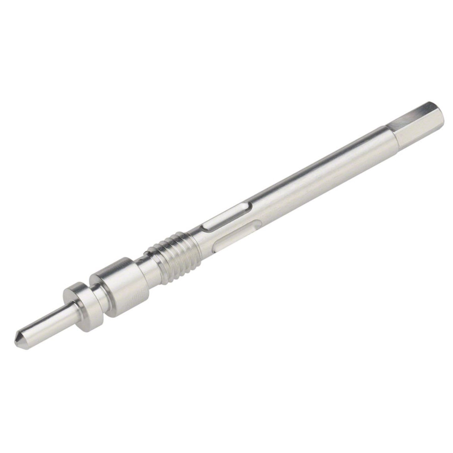 Fox Factory Rebound Adjuster - FIT4 - 2019 - 8mm - Aluminum  210-24-364_1275799