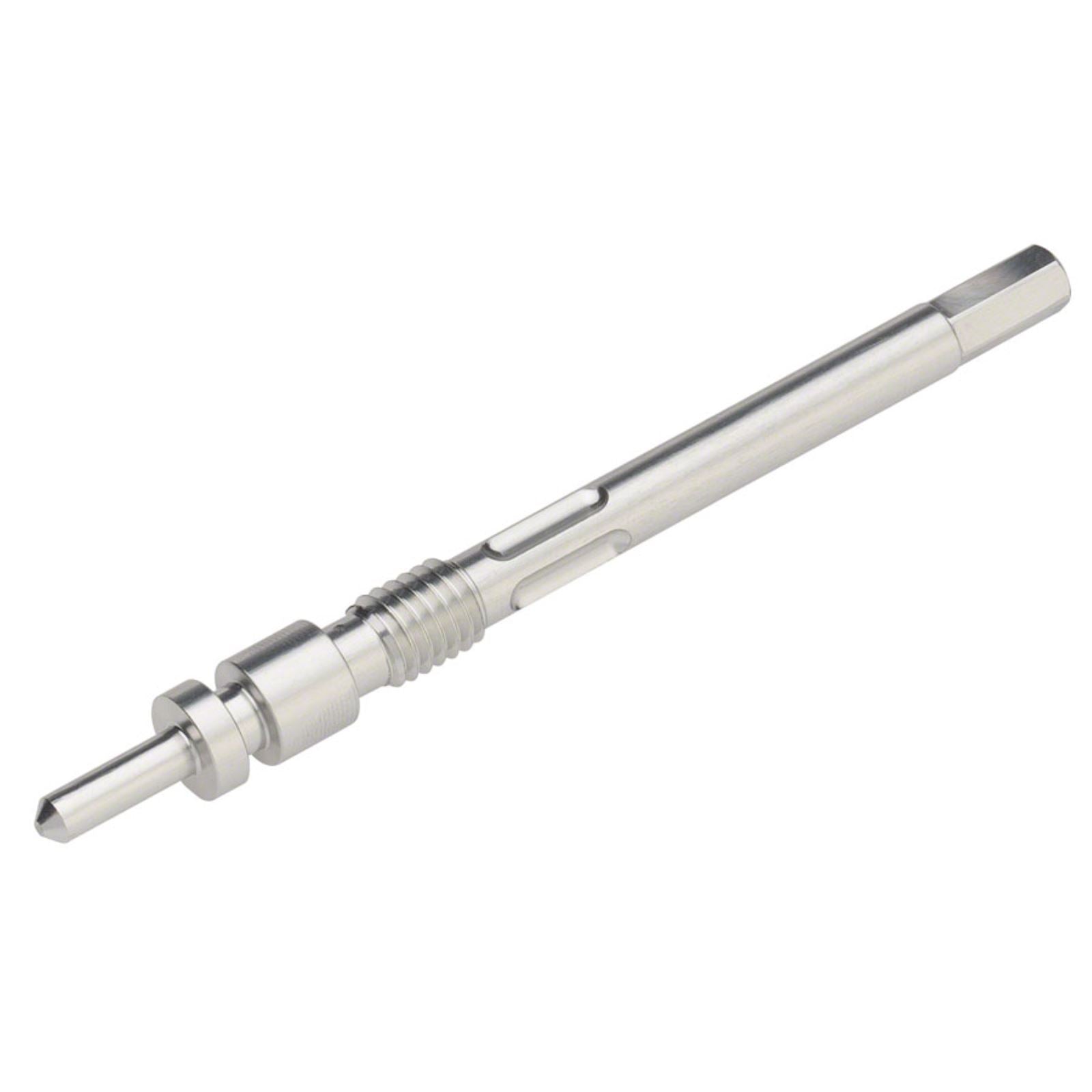 Fox Factory Rebound Adjuster - FIT4 - 2019 - 8mm - Aluminum  210-24-364_1275799