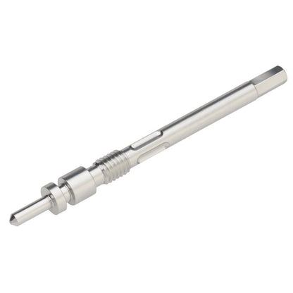 Fox Factory Rebound Adjuster - FIT4 - 2019 - 8mm - Aluminum  210-24-364_1275799