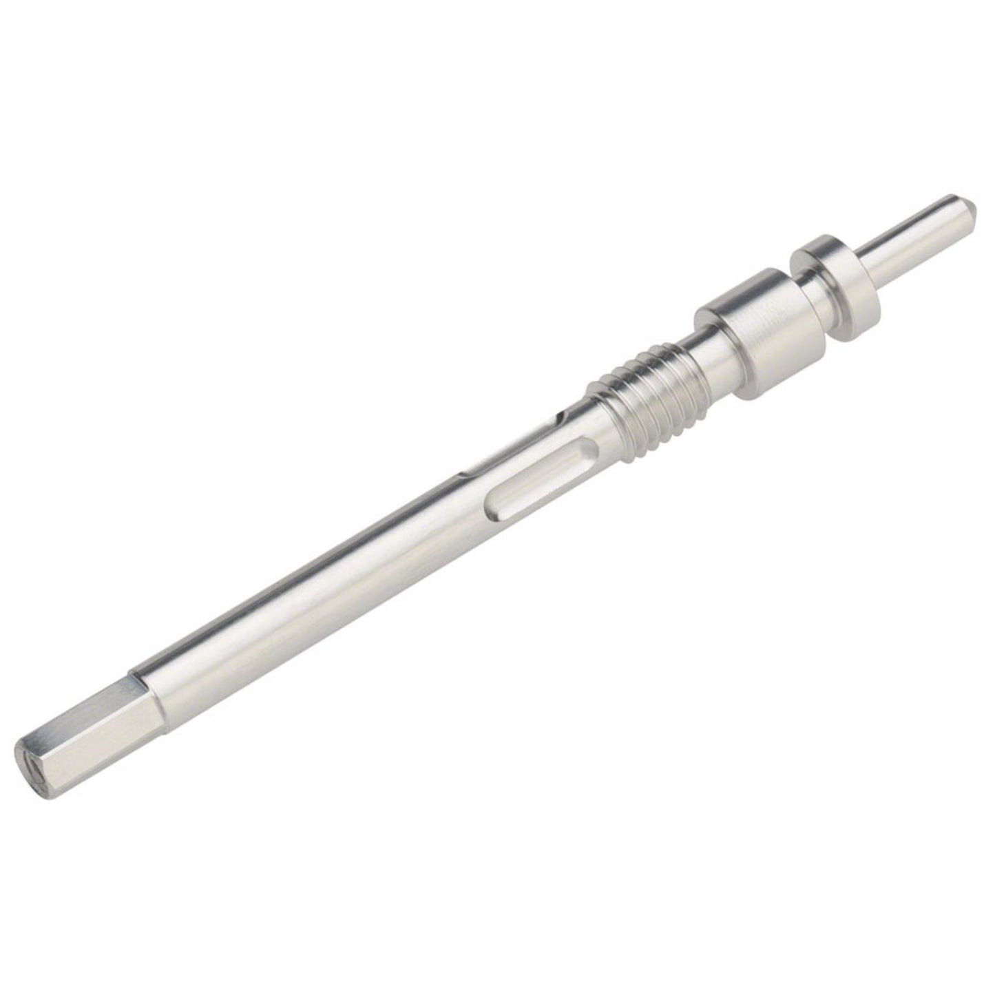 Fox Factory Rebound Adjuster - FIT4 - 2019 - 8mm - Aluminum  210-24-364_1275801