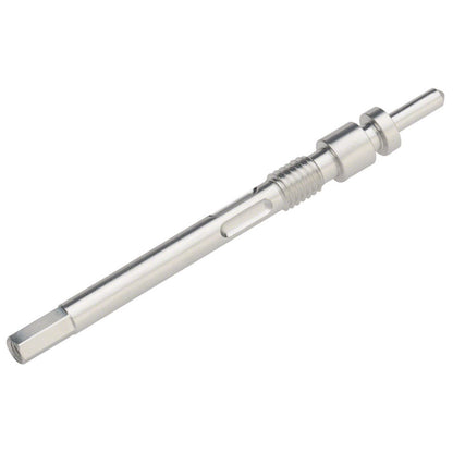 Fox Factory Rebound Adjuster - FIT4 - 2019 - 8mm - Aluminum  210-24-364_1275801