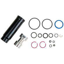 Fox Factory Seal Kit - MY19+ 32/34 SC 8mm shaft FIT4 Cartridge Rebuild 803-01-323_1275828