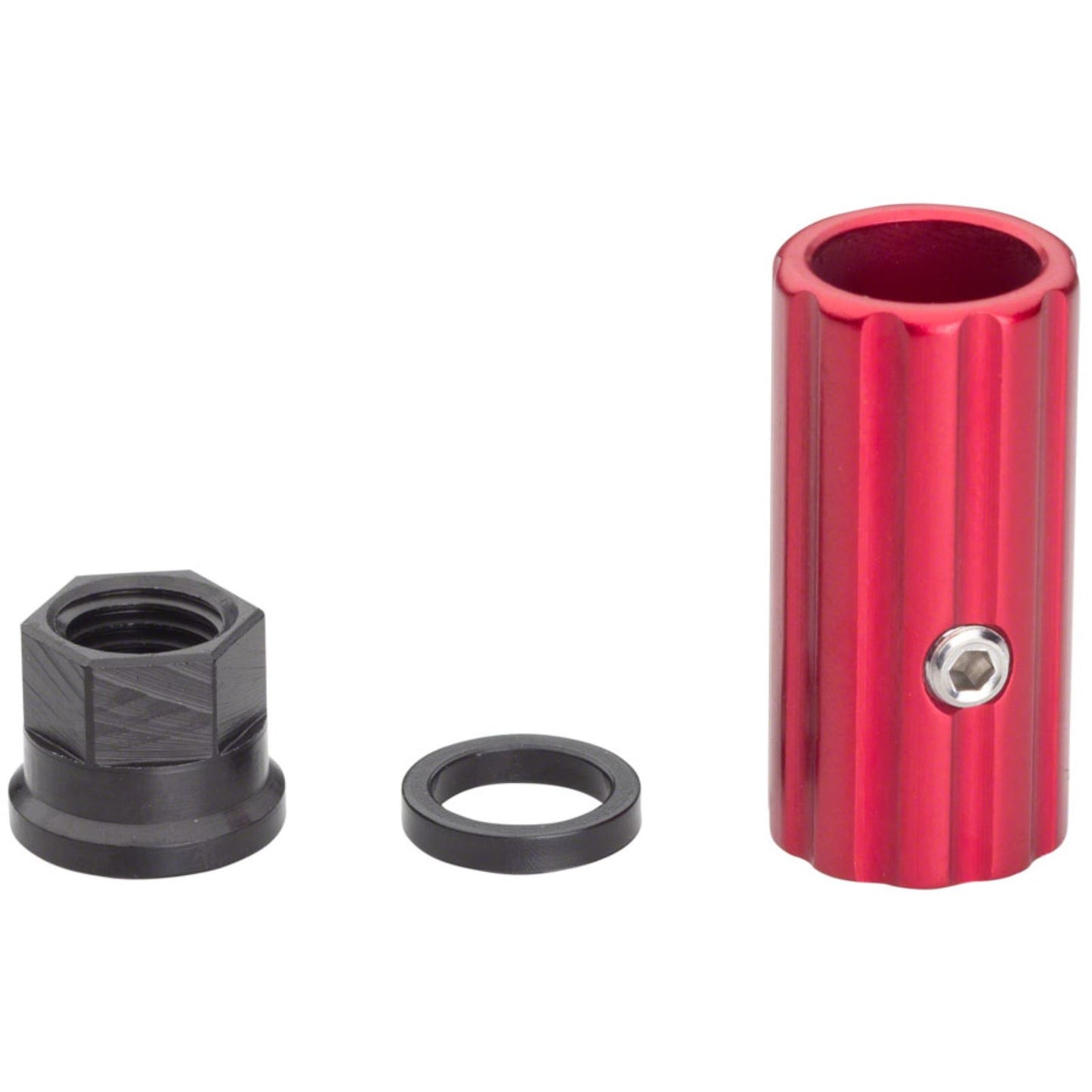 Fox Factory Grip Bottom Stud Interface Parts '17 34 29" 820-05-326-KIT_1275859