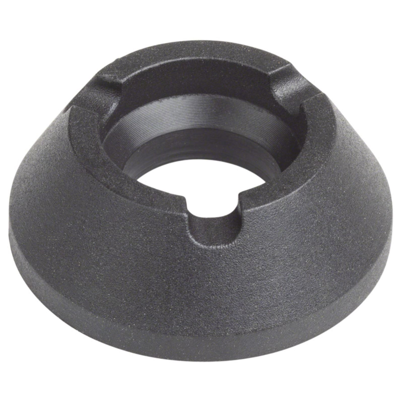 Fox Factory Bumper - .489" shaft, .400 TLG nitrile 008-01-016_1275868