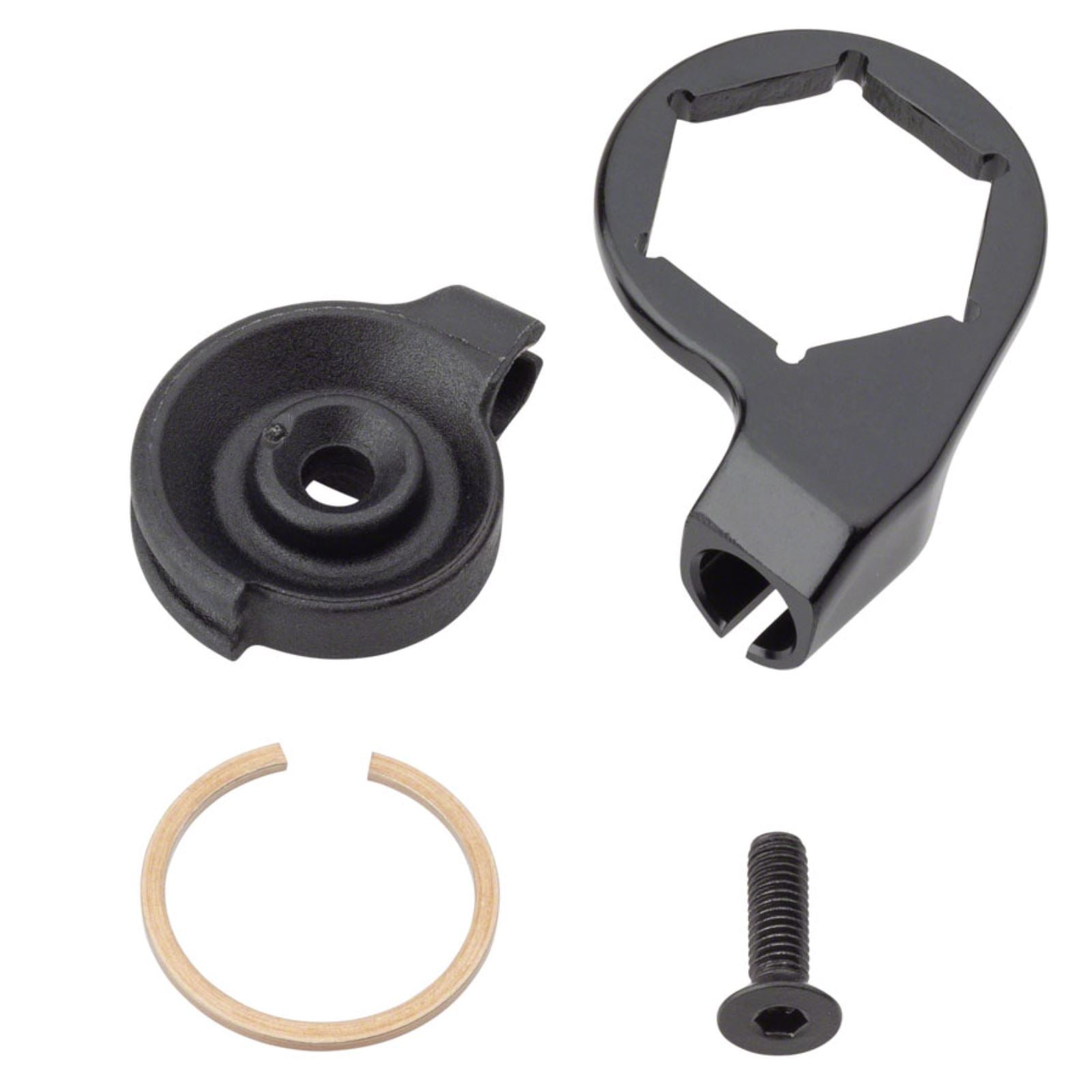 Fox Factory Service Kit - Transfer Post - External - Cable Interface Parts 803-01-415_1275853