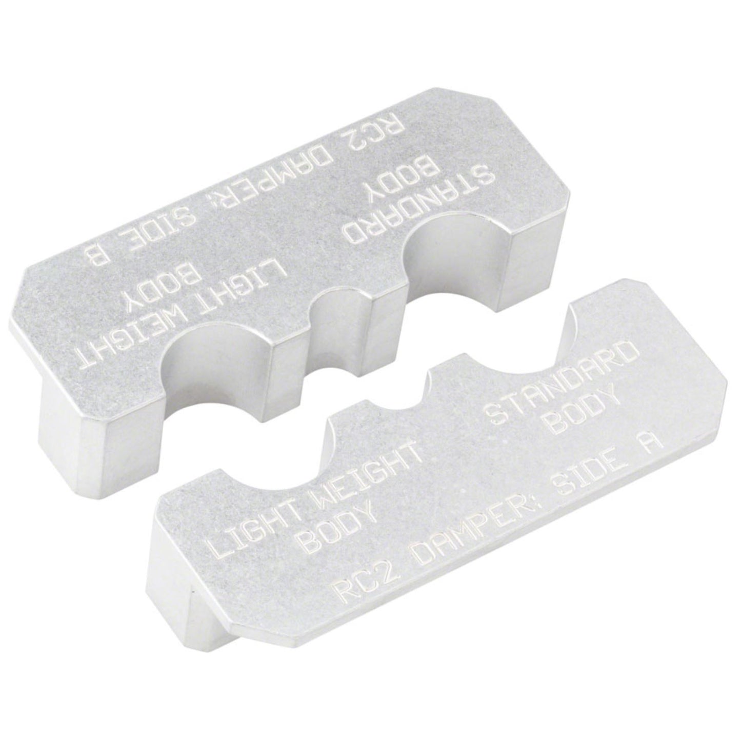 Fox Factory RC2 Damper Shaft Clamp 803-00-830_1275830