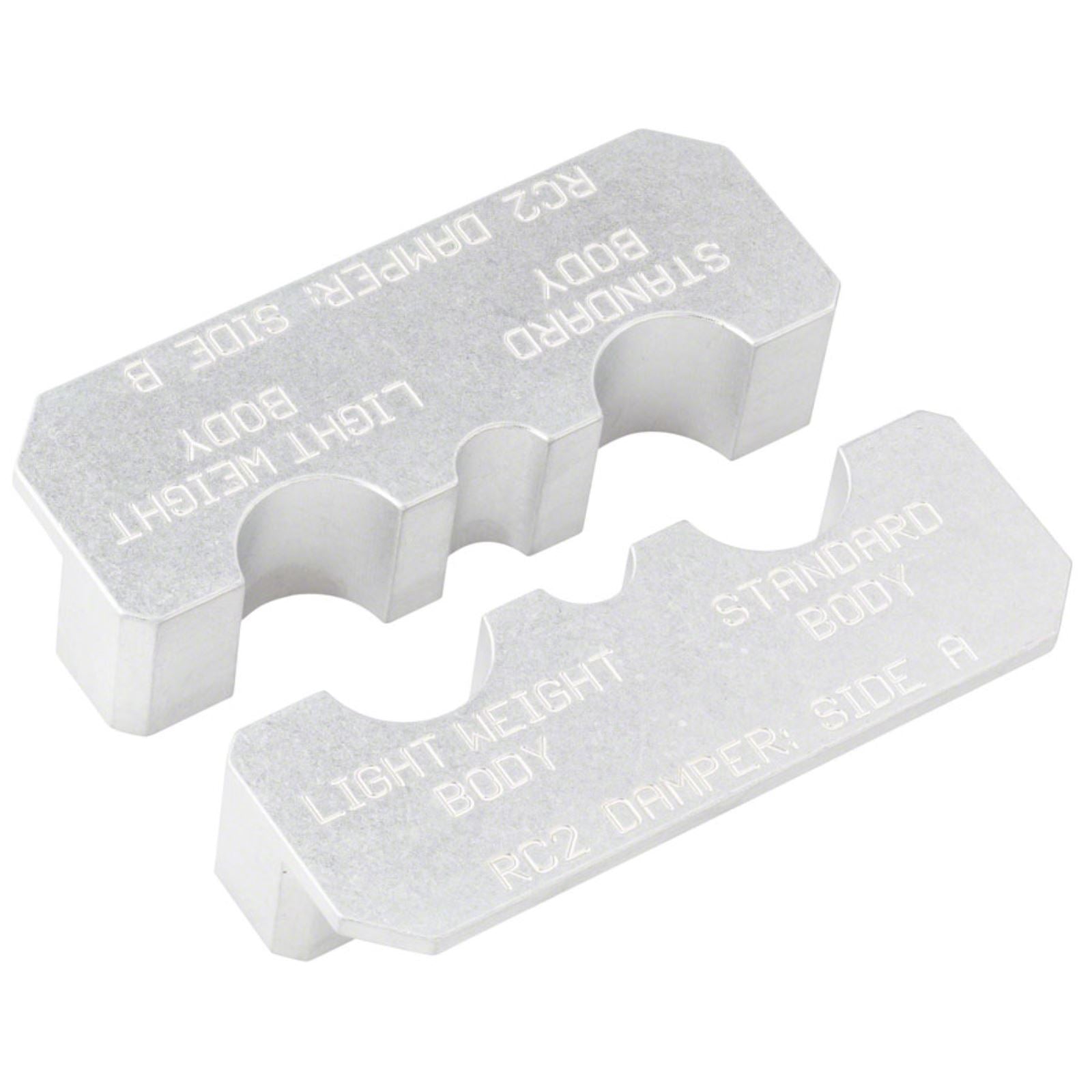 Fox Factory RC2 Damper Shaft Clamp 803-00-830_1275830