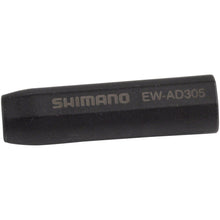 Shimano Di2 eTube EW-AD305 Conversion Adapter - For EW-SD50 and EW-SD300 [MPN: IEWAD305]_1276061