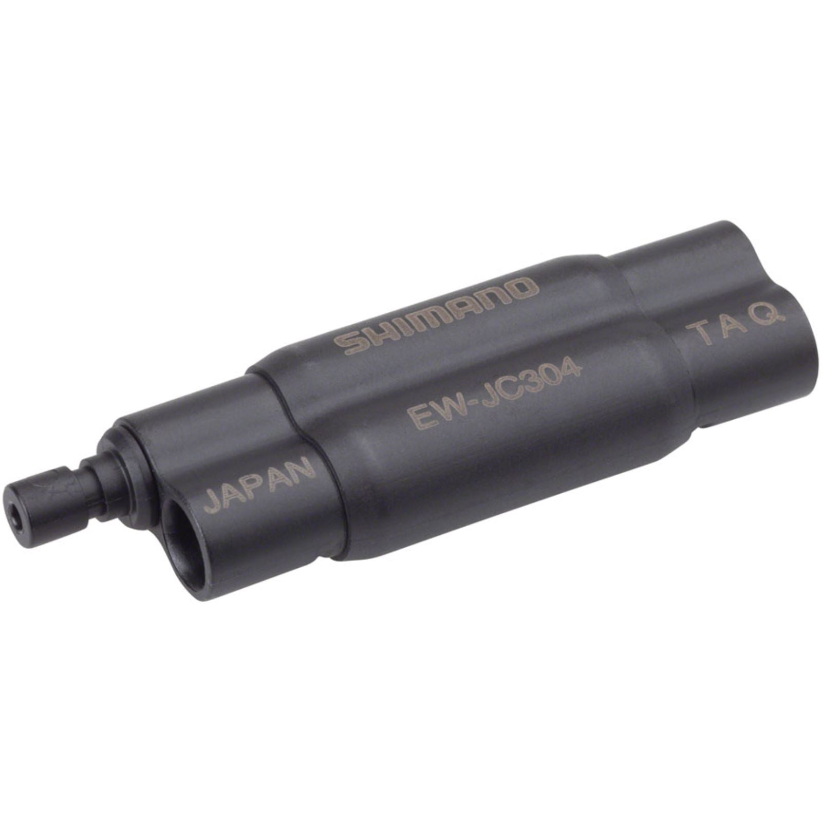 Shimano Junction Box - 4 Ports - Use With EW-SD300 - EW-JC304 Di2 [MPN: IEWJC304]_1276065