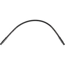 Shimano EW-SD300 Di2 eTube Wire - For External Routing - 150mm - Black [MPN: IEWSD300L015]_1276067