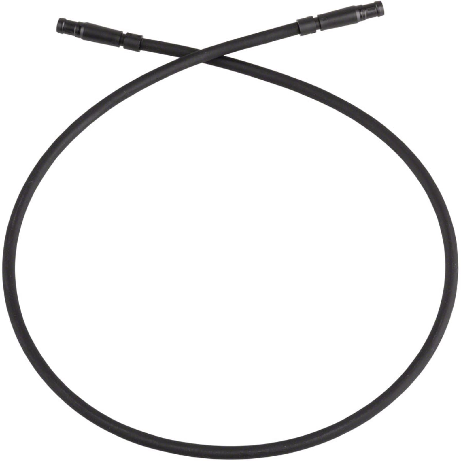 Shimano EW-SD300 Di2 eTube Wire - For External Routing - 300mm - Black [MPN: IEWSD300L030]_1276070
