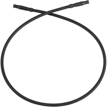 Shimano EW-SD300 Di2 eTube Wire - For External Routing - 300mm - Black [MPN: IEWSD300L030]_1276070