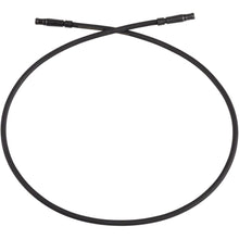 Shimano EW-SD300 Di2 eTube Wire - For External Routing - 500mm - Black [MPN: IEWSD300L050]_1276073