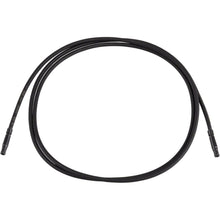 Shimano EW-SD300 Di2 eTube Wire - For External Routing - 850mm - Black [MPN: IEWSD300L085]_1276030
