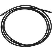 Shimano EW-SD300 Di2 eTube Wire - For External Routing - 900mm - Black [MPN: IEWSD300L090]_1276031
