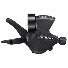 Shimano Shifter - Right - 9-Speed - RapidFire Plus - Alivio SL-M3100-R  [MPN: ESLM3100RA]_1276048