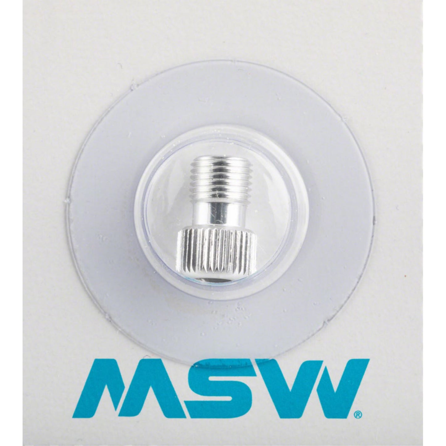 MSW Presta Valve Adapter - Card of 12 [MPN: 17-000110]_1276253