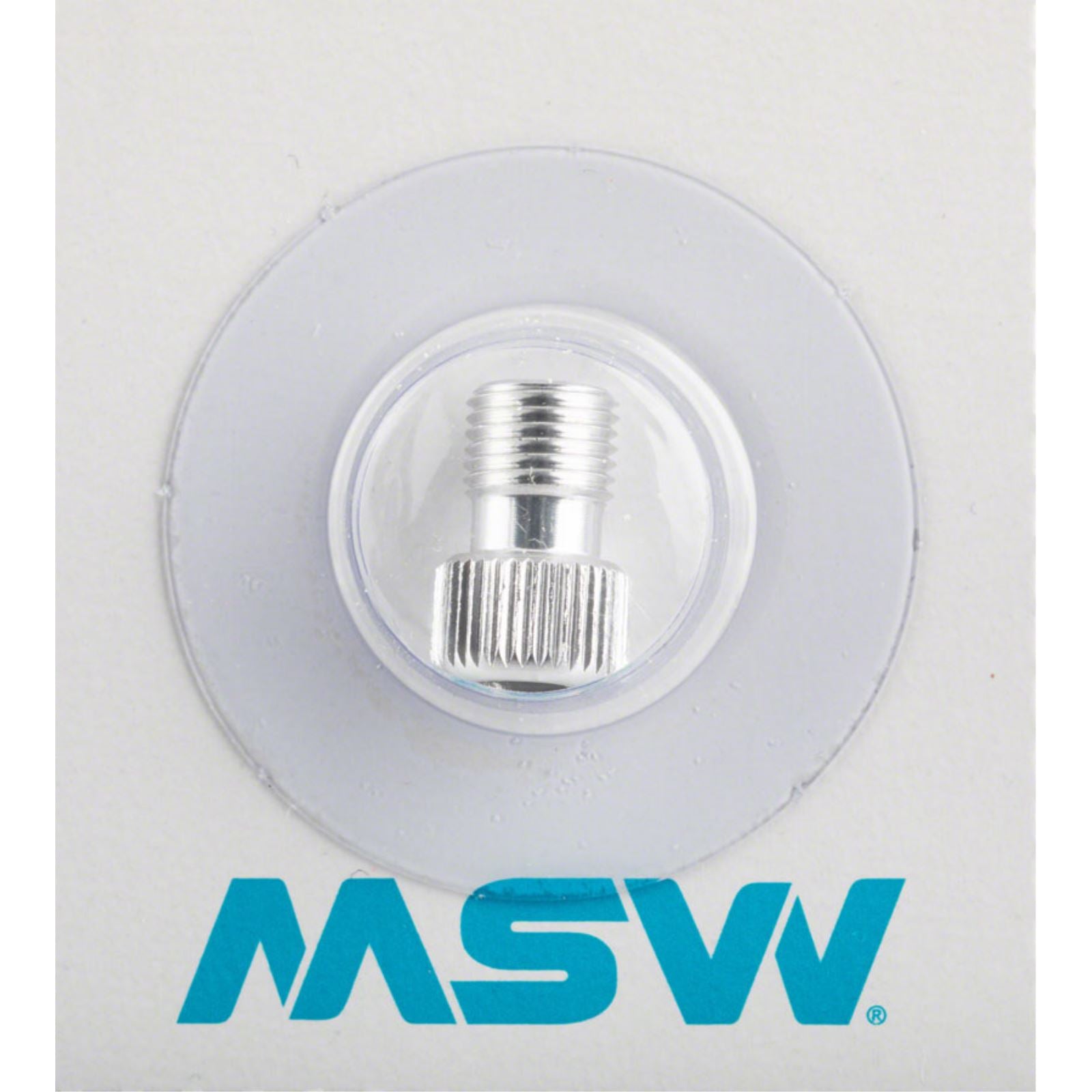 MSW Presta Valve Adapter - Card of 12 [MPN: 17-000110]_1276253