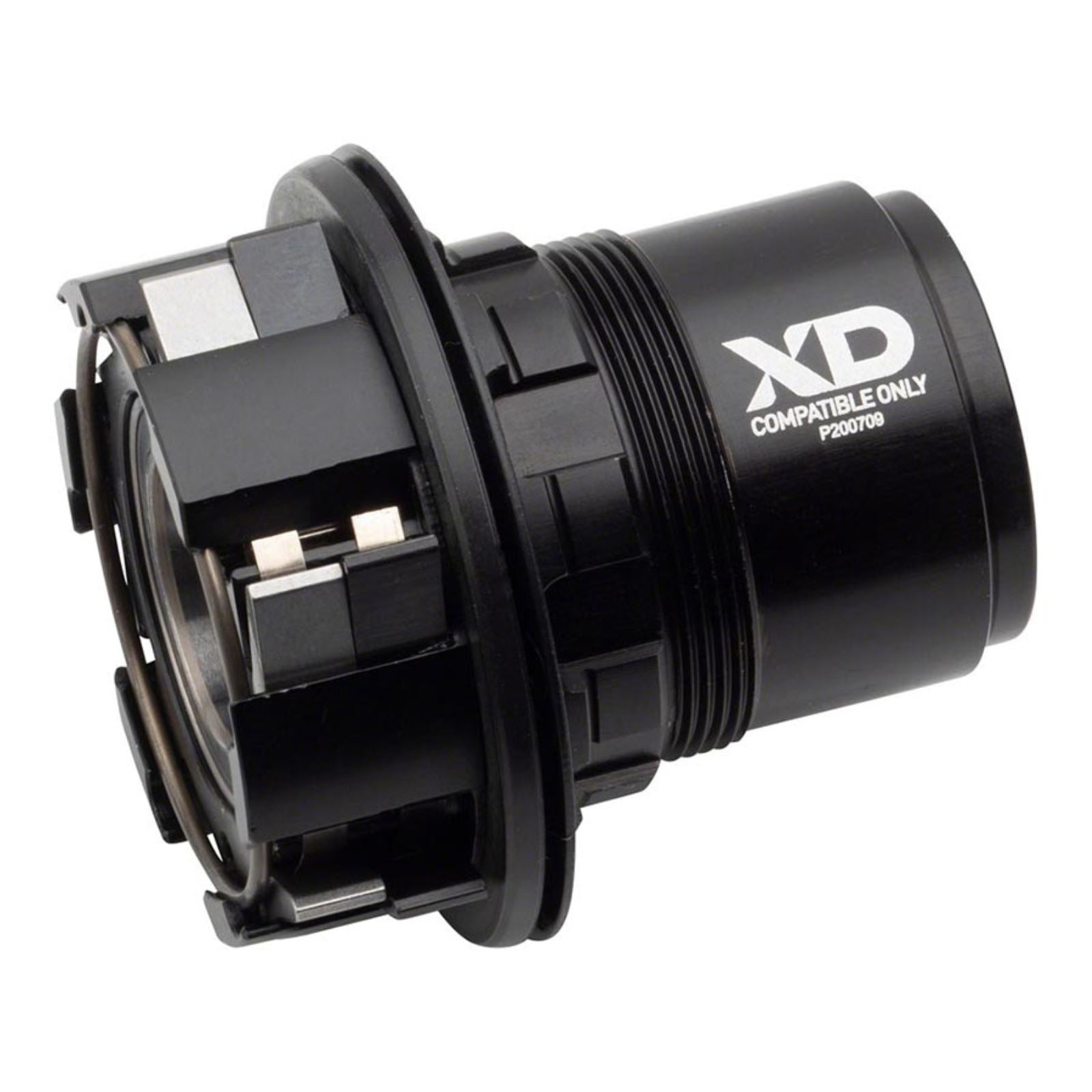 Zipp XD-12 Freehub Body Freehub Body fits SRAM XD - 12 - Kit [MPN: 00.2018.014.001]_1304659