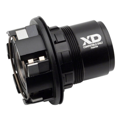 Zipp XD-12 Freehub Body Freehub Body fits SRAM XD - 12 - Kit [MPN: 00.2018.014.001]_1304659