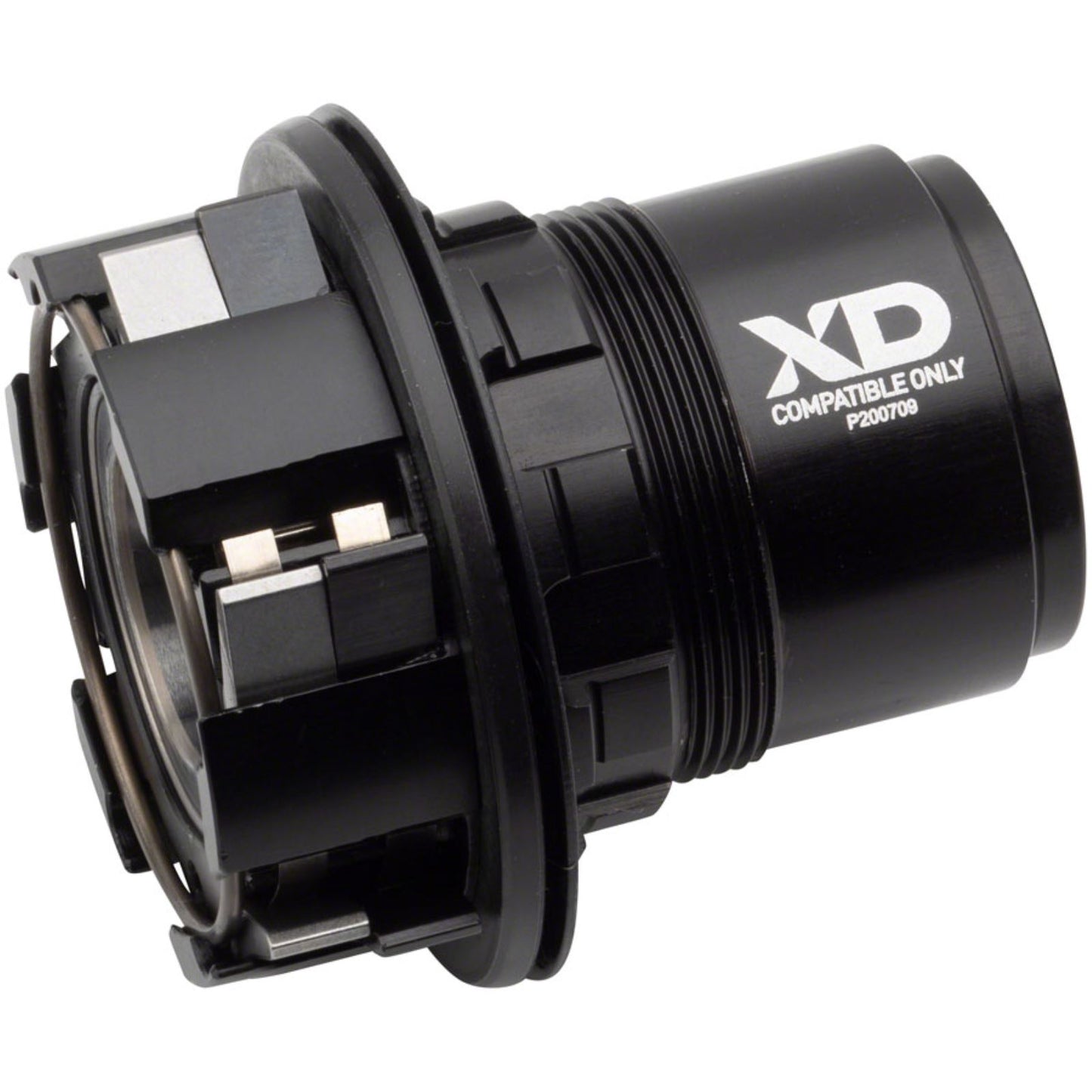 Zipp XD-12 Freehub Body Freehub Body fits SRAM XD - 12 - Kit [MPN: 00.2018.014.001]_1276347