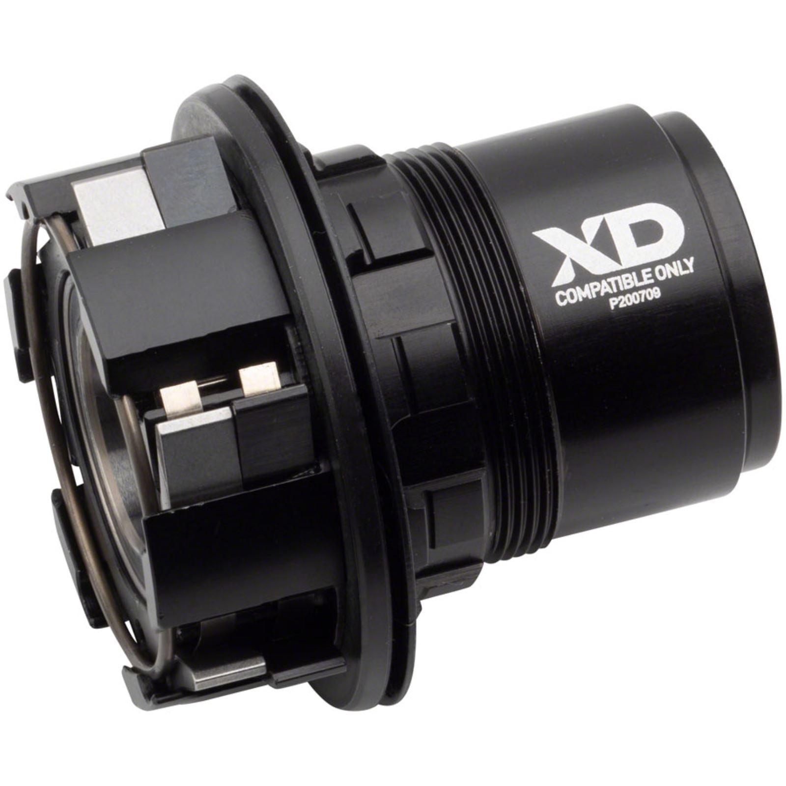 Zipp XD-12 Freehub Body Freehub Body fits SRAM XD - 12 - Kit [MPN: 00.2018.014.001]_1276347