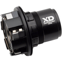 Zipp XD-12 Freehub Body Freehub Body fits SRAM XD - 12 - Kit [MPN: 00.2018.014.001]_1276347