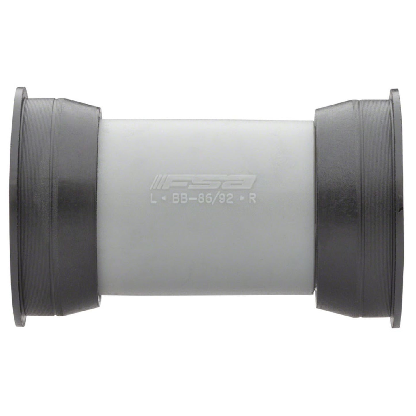 Full Speed Ahead BB86 Bottom Bracket Kit - BB86, Stainless Steel Bearings [MPN: 230-6019OE]_1276617