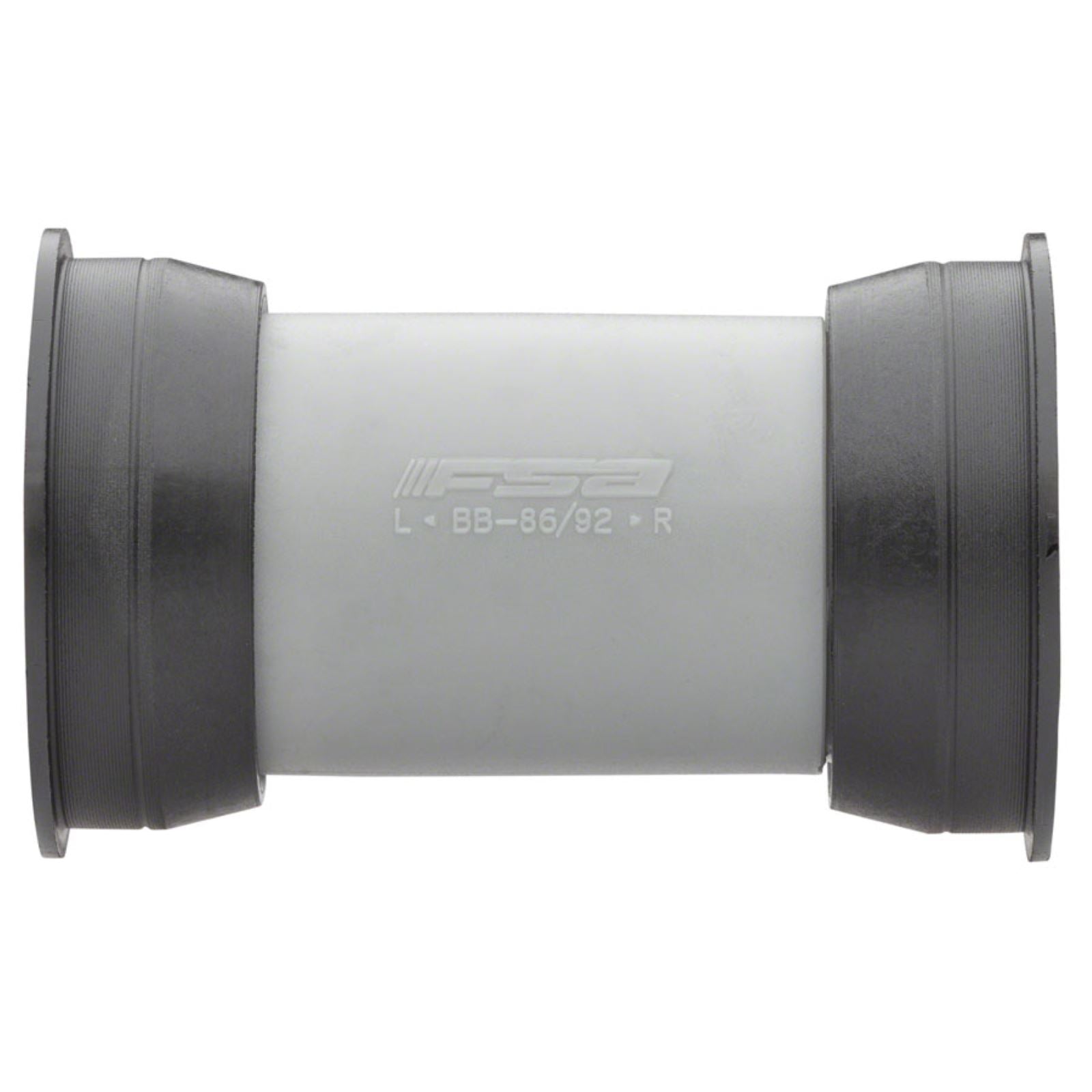 Full Speed Ahead BB86 Bottom Bracket Kit - BB86, Stainless Steel Bearings [MPN: 230-6019OE]_1276617
