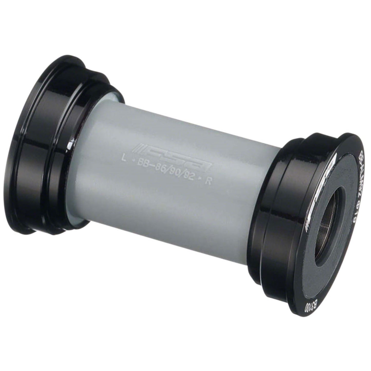 Full Speed Ahead BB92 Bottom Bracket Kit - BB92 For Alloy MegaExo Cranks, Steel Bearings [MPN: 230-6035]_1276618