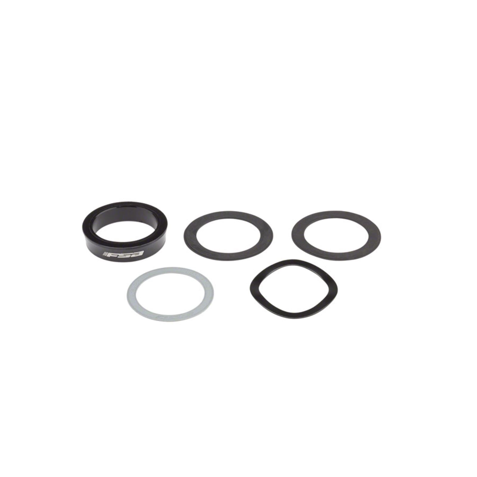 Full Speed Ahead Bottom Bracket Adaptor -BBRight Bottom Brackets to 386 EVO Cranks [MPN: 200-0010000010]_1276619