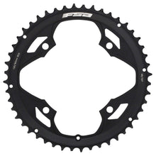 Full Speed Ahead Vero Pro Chainring - 48t, 110mm BCD, 4-Bolt, Black [MPN: 370-0035004050]_1276586