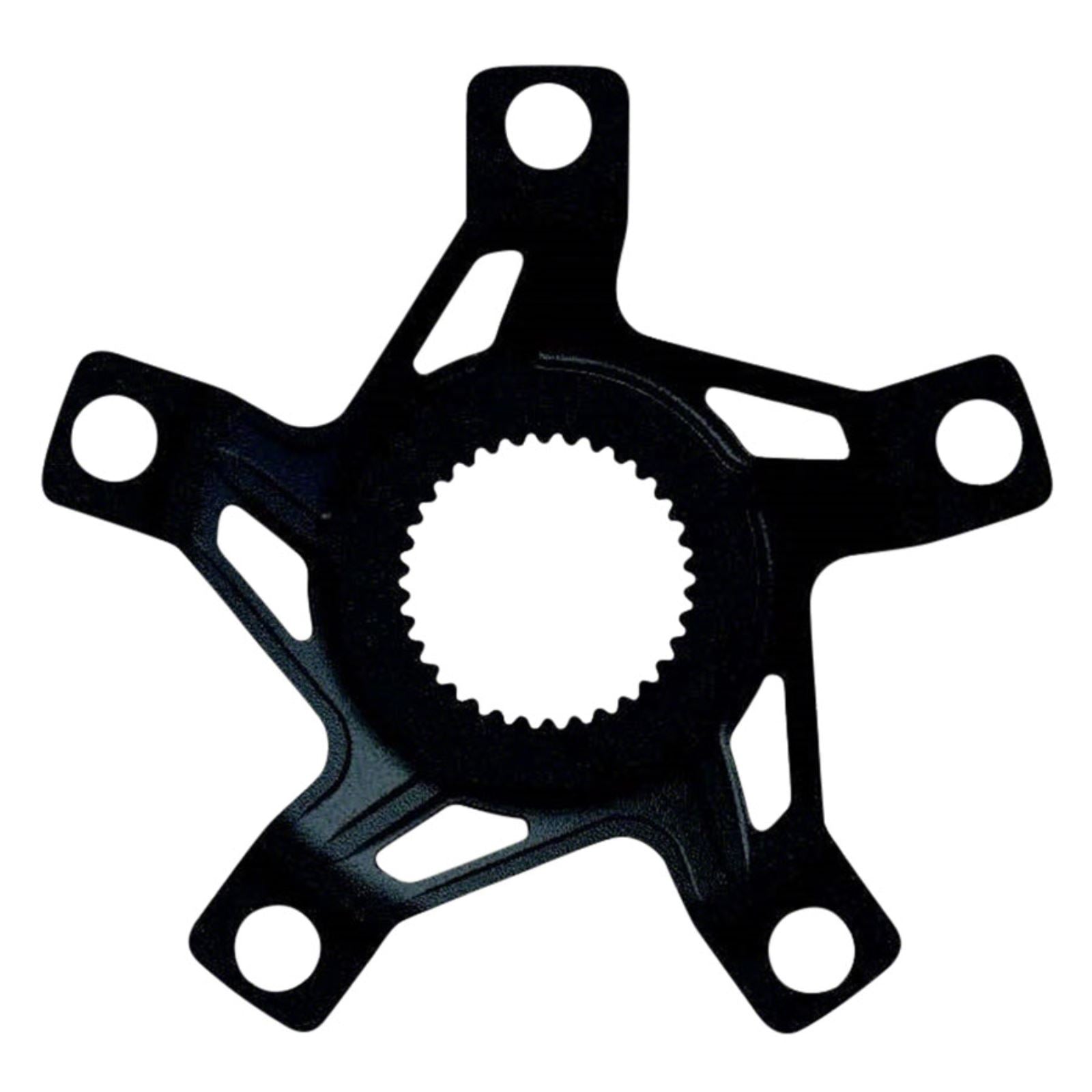 Full Speed Ahead eBike Spider For FAZUA - 1x, 104mm BCD, Boost 148, Black [MPN: 38000304000050]_1276587