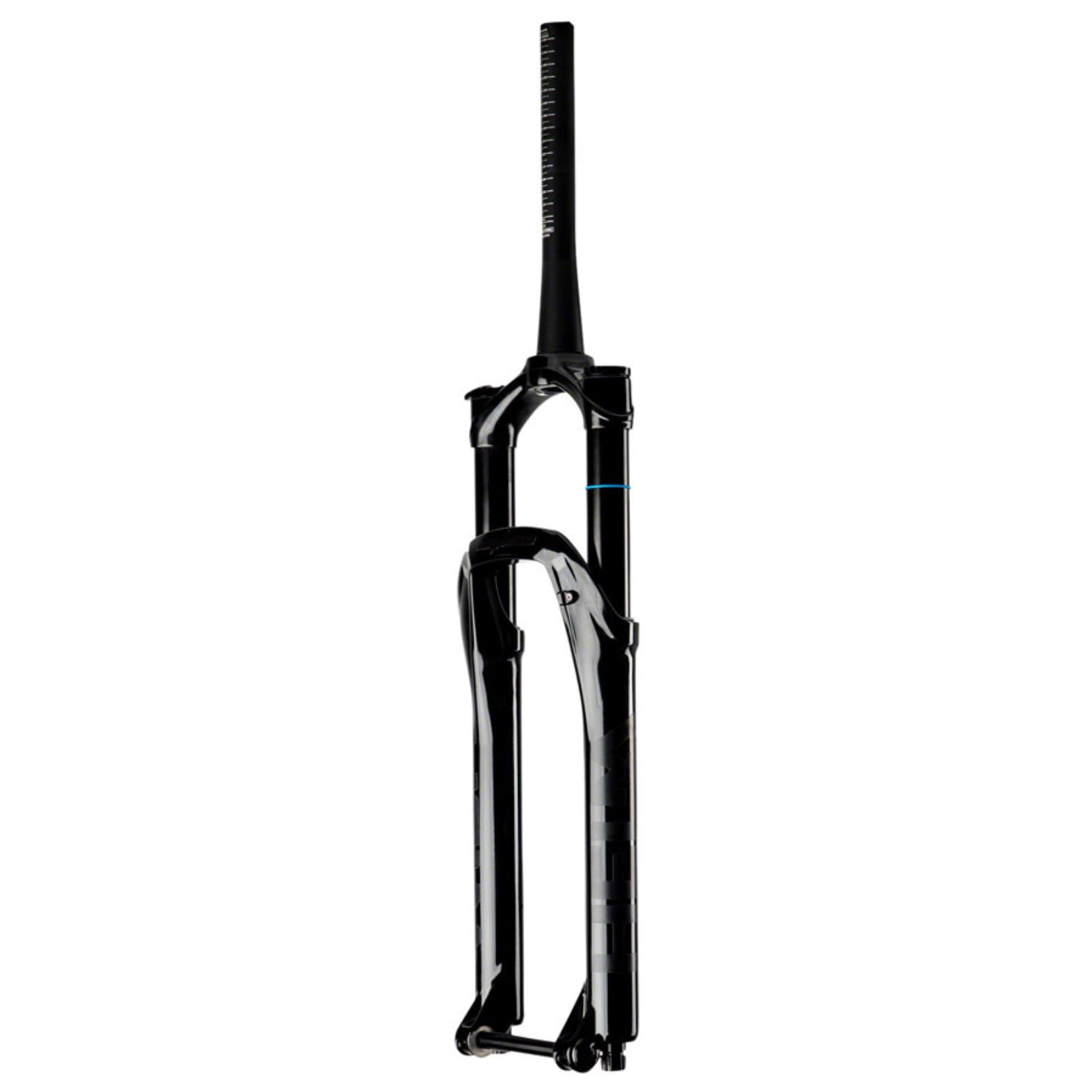 Cane Creek Helm MKII Air 29 Suspension Fork - 29" - 44 mm Offset - Gloss Black [MPN: BAG0684]_1276589