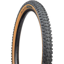 Teravail Warwick Tire - 29 x 2.5, Tan, Light and Supple, Fast Compound [MPN: 19-000335]_1276637