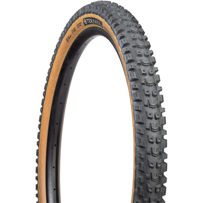 Teravail Warwick Tire - 29 x 2.5, Tan, Light and Supple, Fast Compound [MPN: 19-000335]_1276637