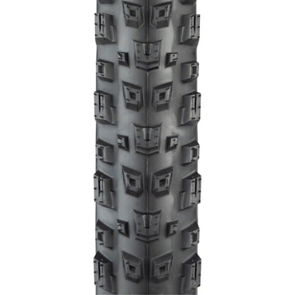 Teravail Warwick Tire - 29 x 2.3, Black, Light and Supple, Fast Compound [MPN: 19-000334]_1276642