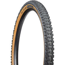 Teravail Warwick Tire - 29 x 2.3, Tan, Light and Supple, Fast Compound [MPN: 19-000334]_1276643