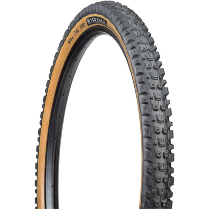 Teravail Warwick Tire - 29 x 2.3, Tan, Light and Supple, Fast Compound [MPN: 19-000334]_1276643