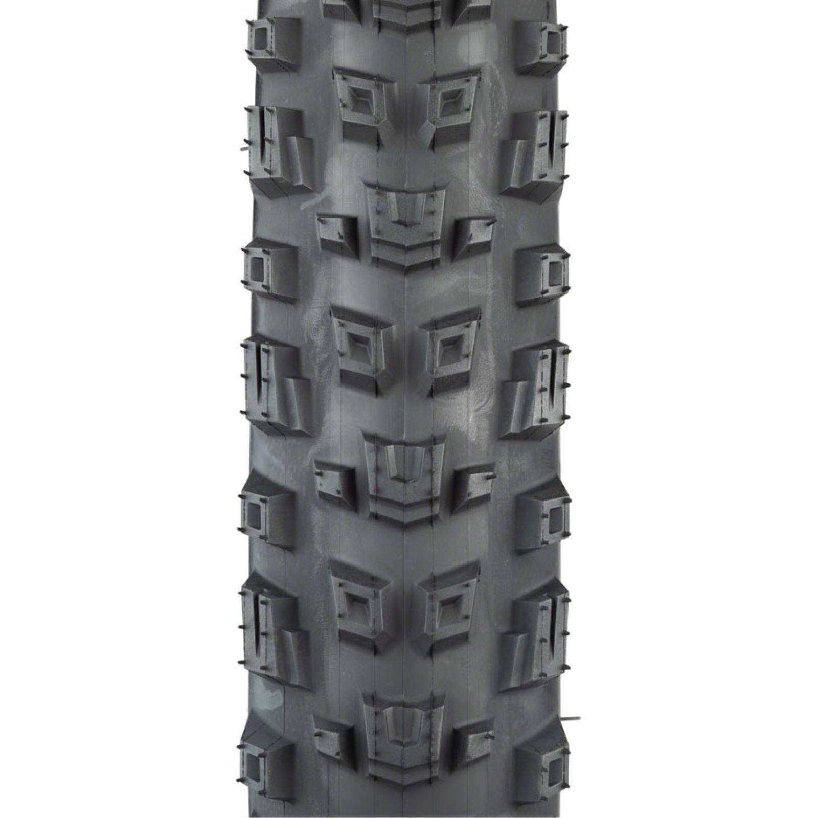 Teravail Warwick Tire - 27.5 x 2.5, Black, Light and Supple, Fast Compound [MPN: 19-000336]_1276648
