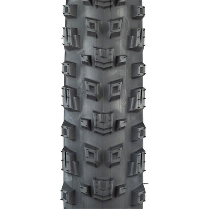 Teravail Warwick Tire - 27.5 x 2.5, Black, Light and Supple, Fast Compound [MPN: 19-000336]_1276648