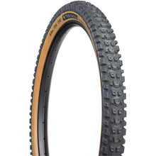 Teravail Warwick Tire - 27.5 x 2.5, Tan, Light and Supple, Fast Compound [MPN: 19-000336]_1276649