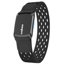 Wahoo Fitness TICKR FIT Heart Rate Armband - Optical, Bluetooth, ANT+ [MPN: WFBTHR03]_1276801