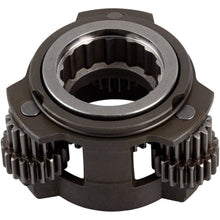 Shimano Carrier 2 Unit for Internally Geared Hub - SG-S7001-11 [MPN: Y3EN98020]_1277063